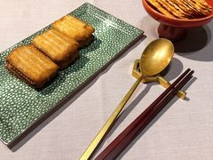 黄金脆带鱼-新荣记(BFC外滩金融中心店)