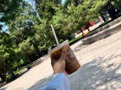 -中央民族大学-食堂