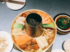 -鼓楼东街老火锅(鼓楼店)