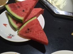 -重庆德庄火锅(体育中心店)