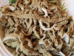 老北京爆肚-东来顺饭庄(天坛店)