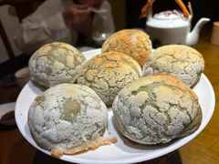 -凤凰山斑鱼馆(恭城店)