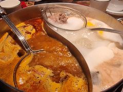 -牛事制造局牛肉火锅(莲岳路店)