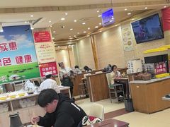 -清真·马家火锅美食城(镇江北路店)