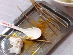 腱子筋-海平馄饨(逍遥二路店)