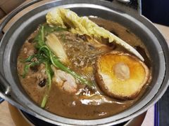 -吉野家(大连黑石礁富丽庭店)