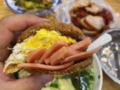 -食美汇美食广场(新奥购物中心店)