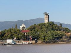 -江心屿景区