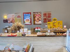 -那家面包房(珠江路店)