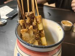 -雪熊精酿·哈尔滨烧烤酒馆(非遗大串店)