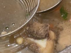 -潮汕良记牛肉火锅(洪武路店)