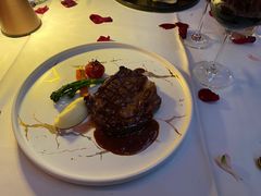 -Kathleen's Waitan 凯圣琳江景西餐厅(外滩店)
