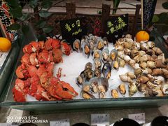 -扬州万怡酒店-中餐厅(文昌中路店)