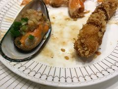 -雅玛花式铁板烧(国宏宾馆店)