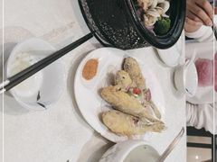 -温岭人家(红花北路店)