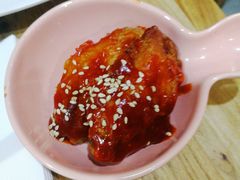 -李先生的首尔小馆(松江启源广场店)