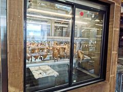 面包甜点陈列柜-三秋舍·梦幻岛(小西路店)