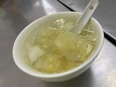 -老福合沟无米粿甜汤粿品店