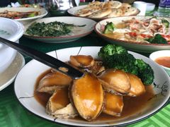 -盛港湾海鲜食府(黄沙店)