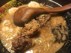 -日本料理神拉面