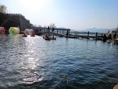 -青龙湖公园