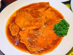 -惠宾饭庄(中山路店)