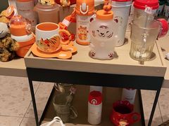 -星巴克臻选(广州太古汇店)