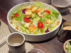 -德永枣香烤鸭(官舍店)