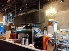 -漫咖啡 (CCPAPK店)