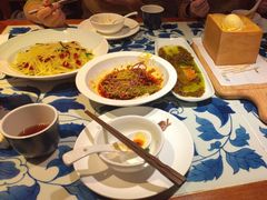 -绿茶餐厅(珞珈创意城店)