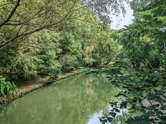 -同里国家湿地公园