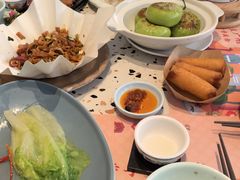 -点都德(广州白云山景区南门店)