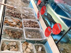 -日进一片海.生腌海鲜火锅.宵夜烧烤(三里屯总店)