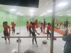 -舞蕾舞蹈(特长生校区)