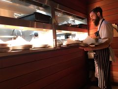 -Burger & Lobster(Dean Street)