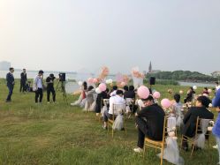 -福朋喜来登酒店·宴会厅