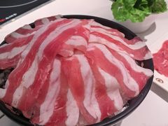 -许府牛火锅(信义坊总店)