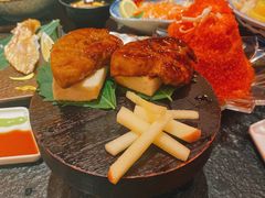 -摩打食堂(壹方中心店)