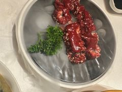 -莆田餐厅PUTIEN(西安万象天地店)