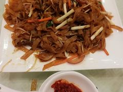 干炒牛河-顺峰海鲜酒楼(省府店)