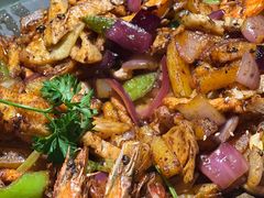 -炭舍干锅(华发商都店)