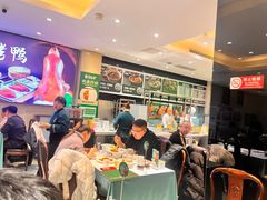 -紫光园(劲松店)