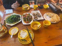 -塔洛藏餐吧(香格里拉古城店)