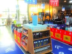 -迪卡侬(雨花店)