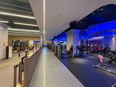 -我爱运动健身·游泳·瑜伽·普拉提馆(大卫城店)