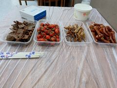 -蓝精灵饺子店