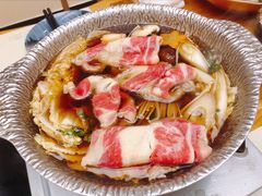 -和创柚子·会席日本料理(新区淮海街店)