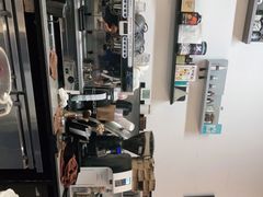 -CoffeeVendor(西乡店)