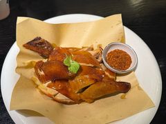 -简小舍·民间手艺菜(武昌江滩店)