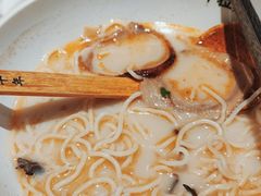 -味千拉面(南虹店)